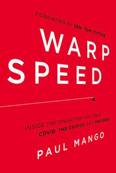 Mango, P: Warp Speed