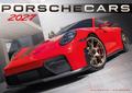Porsche Cars 2027