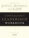 Contagious Leadership Workbook
