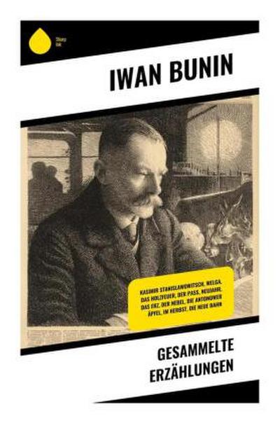 Gesammelte Erzählungen