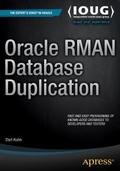 Oracle RMAN Database Duplication