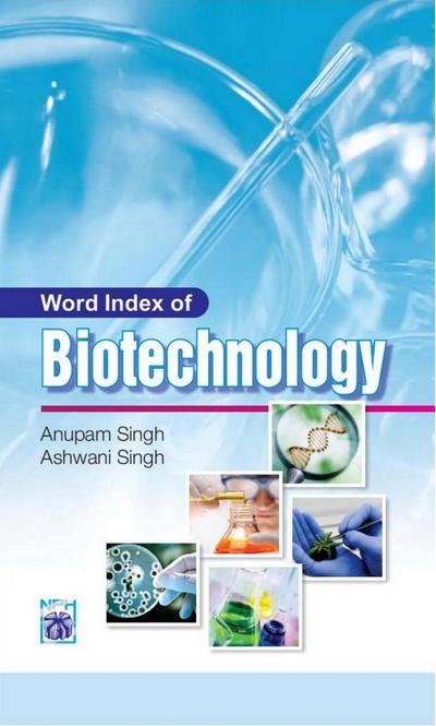 Word Index Of Biotechnology