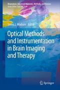 Optical Methods and Instrumentation in Brain Imagi