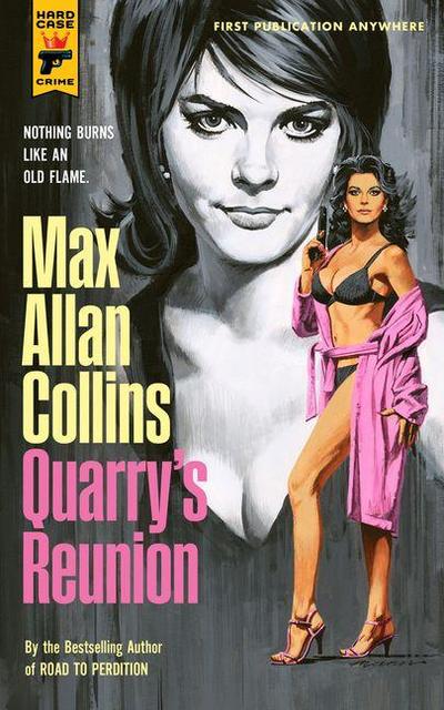 Quarry’s Reunion