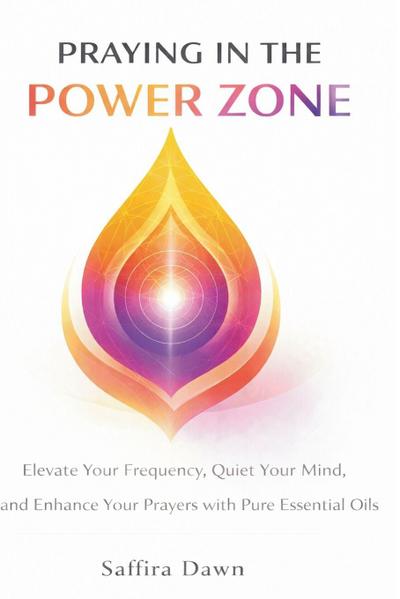 Praying in the Power Zone