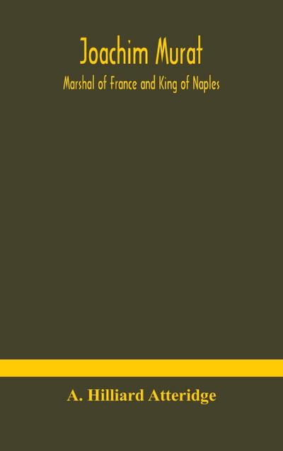 Joachim Murat
