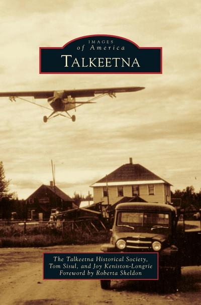 Talkeetna