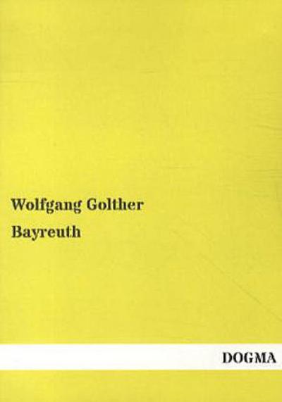 Bayreuth