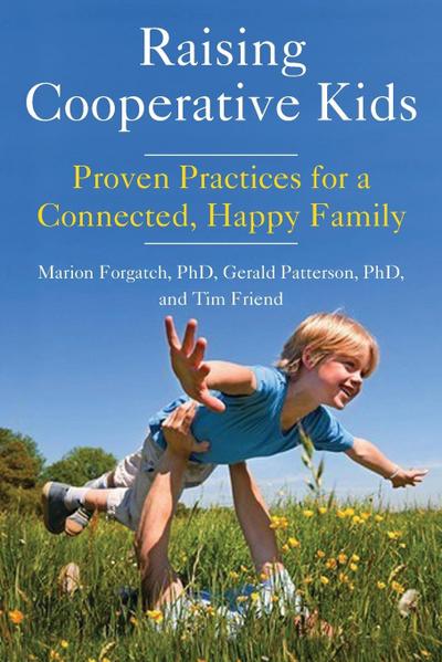 Raising Cooperative Kids