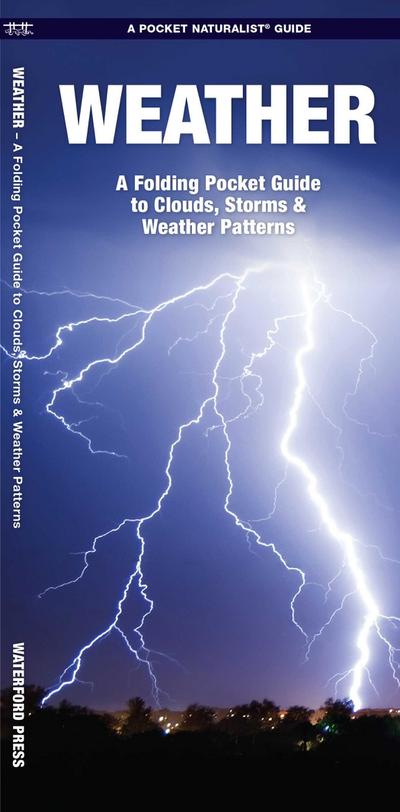 Kavanagh, J: Weather