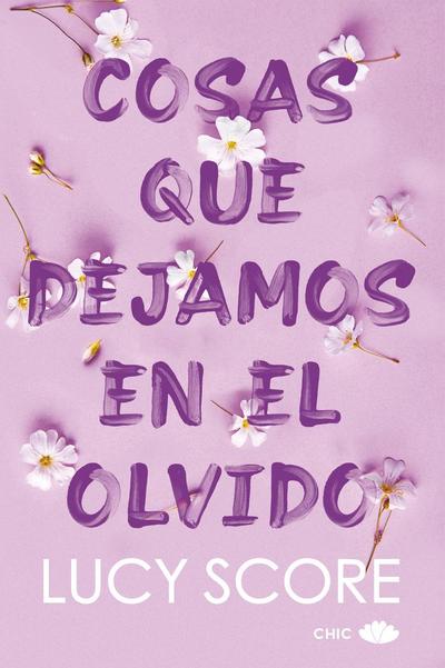 Cosas Que Dejamos En El Olvido