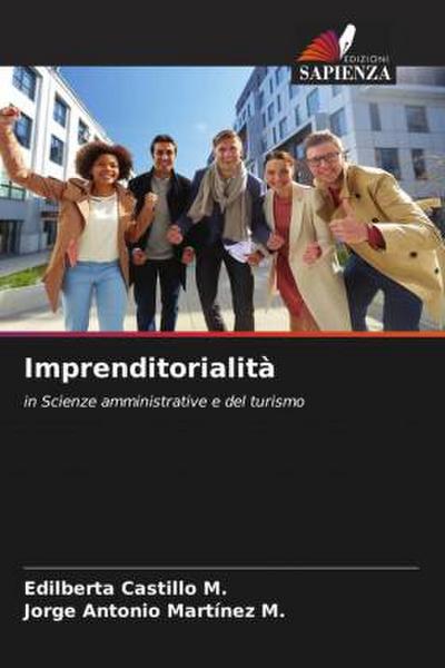 Imprenditorialità