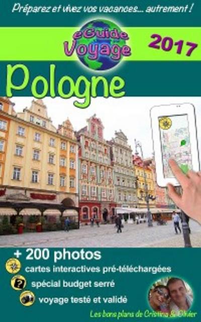 Pologne (eBook, EPUB) - Cristina Rebiere