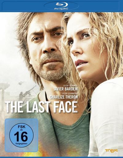 Last Face, The (BR) Min: 132/DD5.1/WS