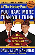 The Motley Fool You Have More Than You Think