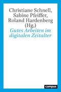 Gutes Arbeiten im digitalen Zeitalter