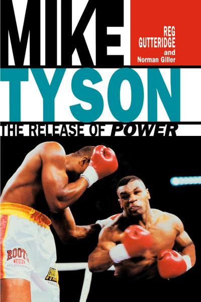 Mike Tyson