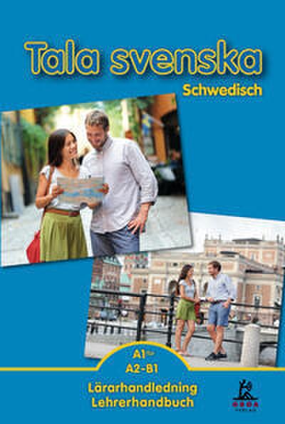 Tala svenska - Schwedisch A1 Plus/A2-B1