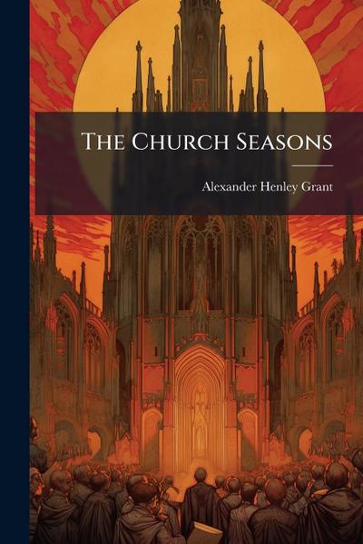 The Church Seasons