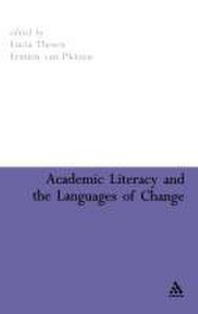Academic Literacy and the Languages of Change