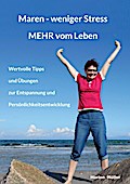 Maren - weniger Stress MEHR vom Leben