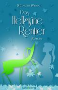 Das hellgrüne Rentier