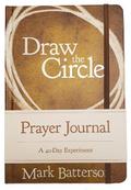 Draw the Circle Prayer Journal