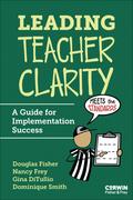 Leading Teacher Clarity