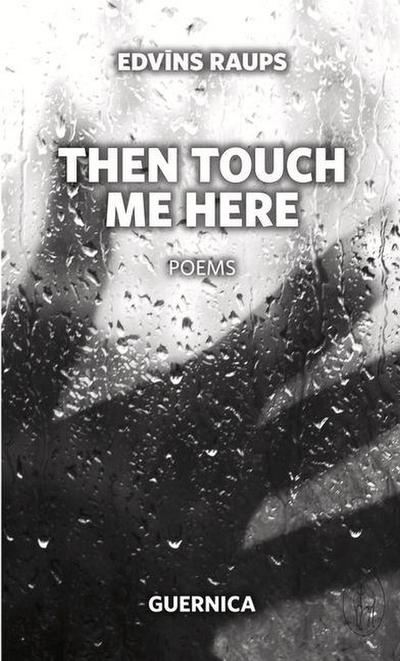 Then Touch Me Here: Volume 181