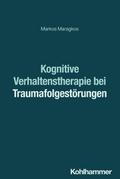 Kognitive Verhaltenstherapie bei Traumafolgestörungen