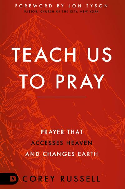 Teach Us to Pray