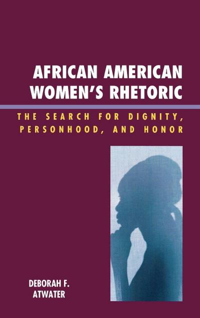 African American Women’s Rhetoric