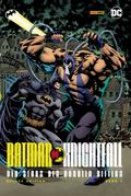 Batman: Knightfall - Der Sturz des Dunklen Ritters (Deluxe Edition) 1