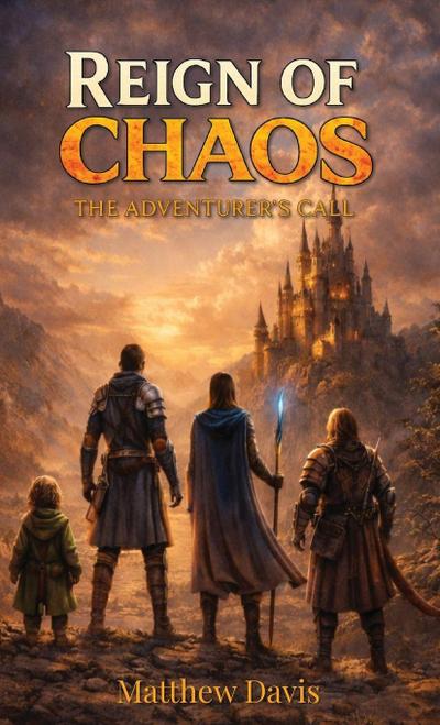 Reign of Chaos