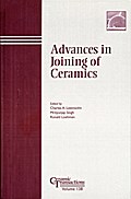 Advances in Joining of Ceramics