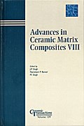 Advances in Ceramic Matrix Composites VIII