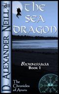 Sea Dragon (Bjornssaga, Book 1)