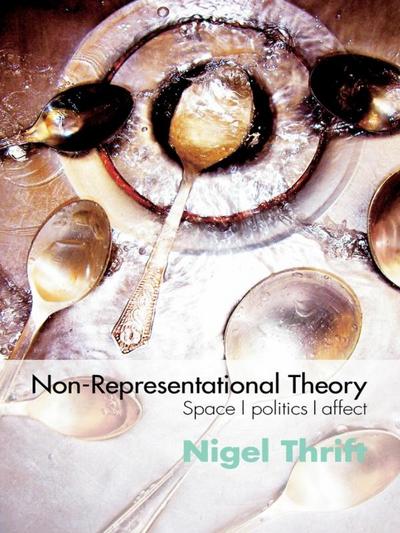 Non-Representational Theory