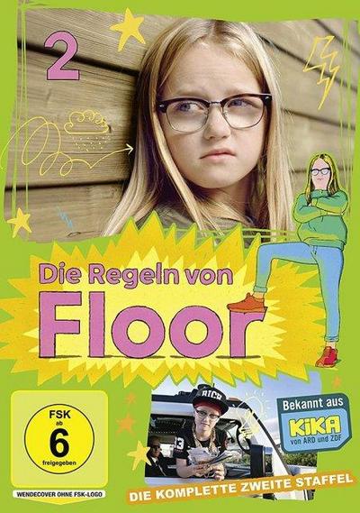 Die Regeln von Floor