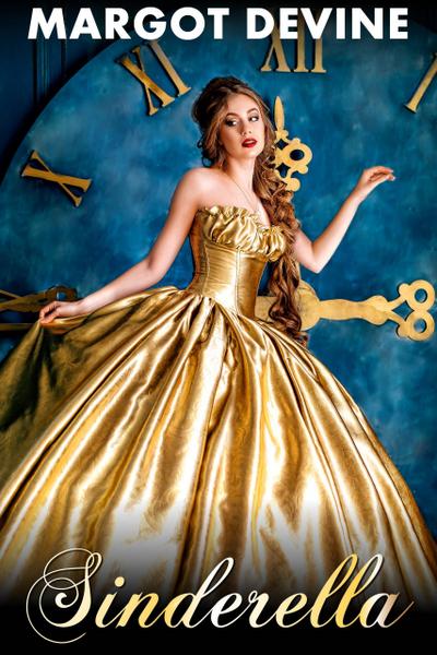 Sinderella (Adult Fairytale Erotica)