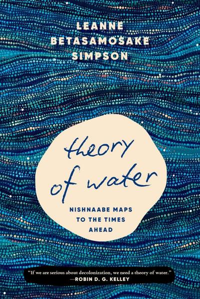 Theory of Water