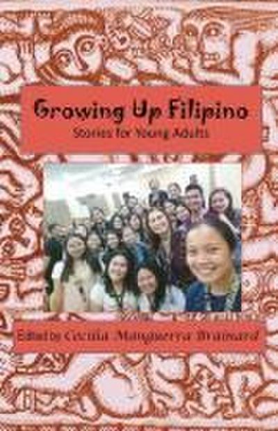 Growing Up Filipino