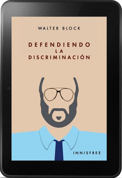 Defendiendo la discriminación