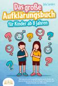Das große Aufklärungsbuch für Kinder ab 8 Jahren