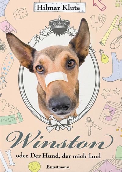 Winston oder Der Hund, der mich fand