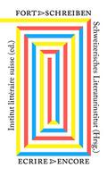 Fortschreiben - Ecrire Encore