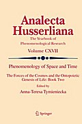 Phenomenology of Space and Time