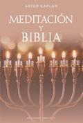 Meditacion Y Biblia