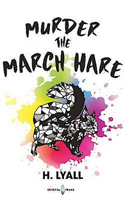 Murder the March Hare