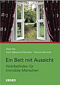 Ein Bett mit Ausblick